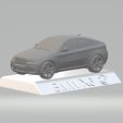 Χωρίς s.jpg Bmw X6 3D CAR MODEL HIGH QUALITY 3D PRINTING STL FILE