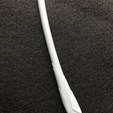 download (3).png Loki 12" Chitauri Staff | Custom 1:6 Scale for Hot Toys Figures and 12" Figures