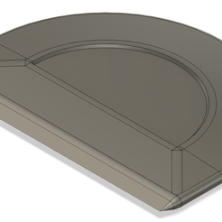 coupe pate.png Dough cutter