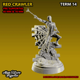 SPIDEY2.png Red Crawler Mini