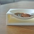 3.jpg Fichier STL gratuit Coin Tray・Plan pour imprimante 3D à télécharger