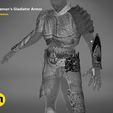 render_scene_Aquaman-mesh.31.jpg Armadura de Gladiador do Aquaman