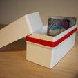 IMG_0014.jpg 3D Printed TCG Card Storage Box – Fits Pokémon, MTG & Yu-Gi-Oh Cards
