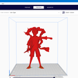 Luffygear5-UltiMaker-Cura-18_03_2023-15_08_10.png Luffy NIKA Gear5 - One Piece