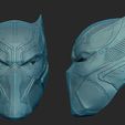 14002504_10205402094850519_1274041406_o (1).jpg Black Panther Mask from Civil War 3D print model