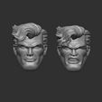 Main.jpg Superman TDKR Headsculpt for Action Figures