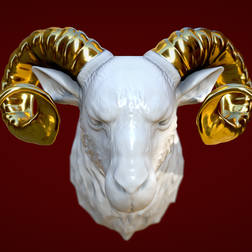 IMG_6365.png Ram horn