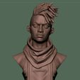 Screenshot_1.jpg Ekko Bust -Arcane