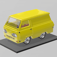 FINAL-03.png FORD ECONOLINE 1/64 COMPLETE MODEL VAN AND PICKUP!