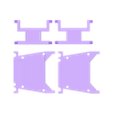 REMIX.stl TRX4M Stand Remix 5784857