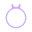 ring_2.STL Industar-50-2 focus adjusting ring