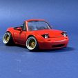 IMG_6047.jpg Mazda MX-5 aka Miata tooned model kit