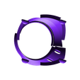 Pieced Super Crown Bottom.stl STL file Super Crown for Bowsette・3D print design to download