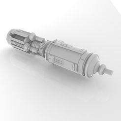 fuel-tank-4.jpg Archivo STL Gundam detailed fuel tank 1/100・Plan de impresión en 3D para descargar