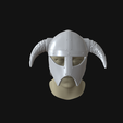 viking_helmet-13.png Viking helmet