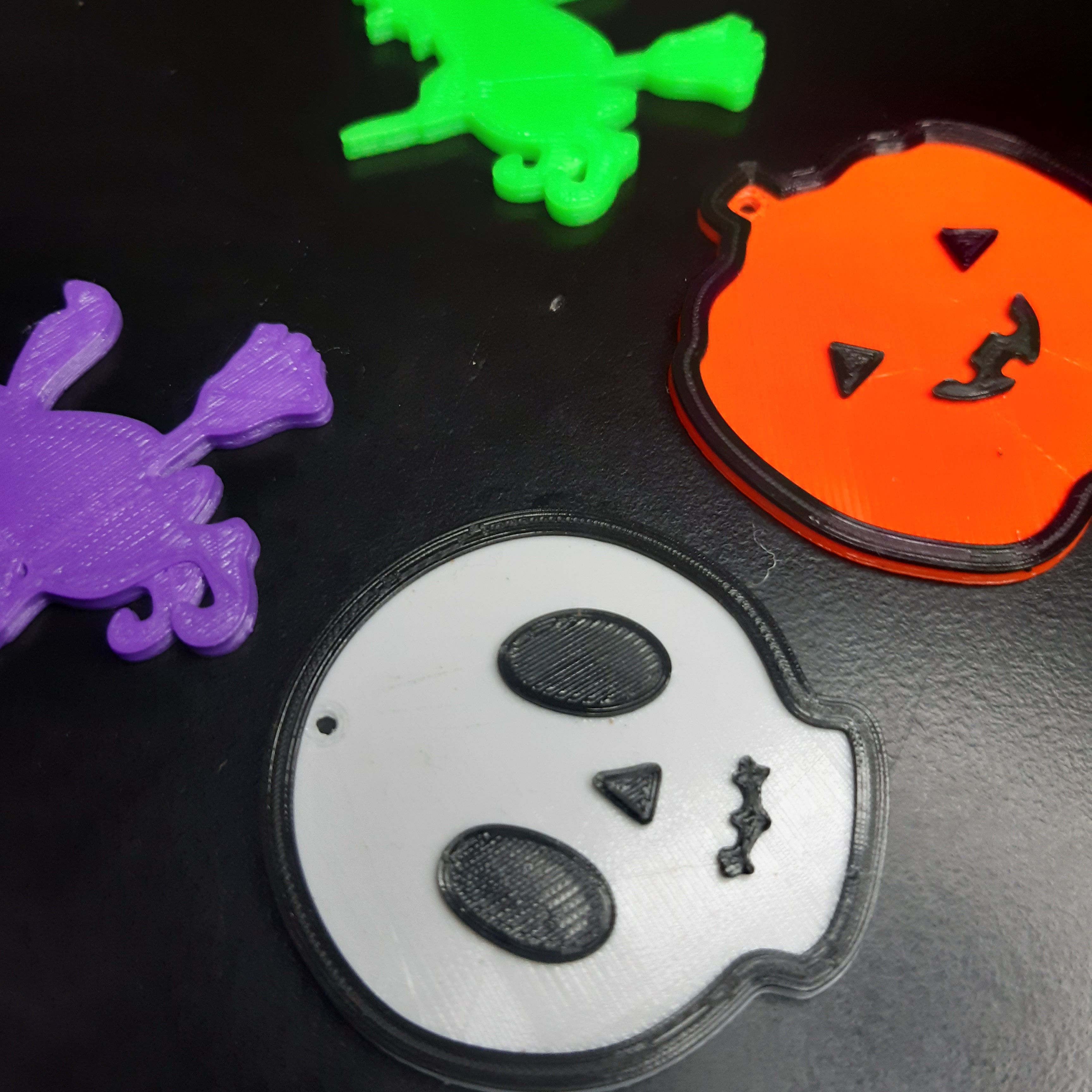 STL file Calaca・3D printable model to download・Cults