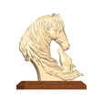 37.png Mother's Day Horse Decor - The Best Mother's Day Gift