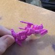 20230419_155956.jpg Transformers Tarn Decoy Miniature Figure