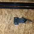 IMG20260820182640.jpg UniFi U7 In-Wall Universal 360° Adjustable Wall & M8 Threaded Rod Mount