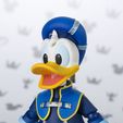 711vVuIzIDL._SL1440_.jpg Kingdom Hearts Donald Duck