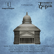 Pantheon-Front-View.png Colloquium of the Great Council (Pantheon)