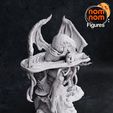 Turntable_right.jpg Cthulhu Mythos