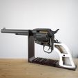 colt-saa2.24.jpg Colt Single Action Army (Peacemaker).