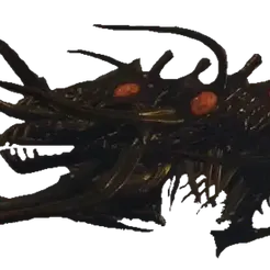 Call of Duty Black ops 3 Apothicon Servant