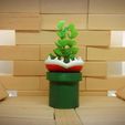 nintendo 1.jpg PLANTER NINTENDO