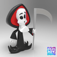 untitled.5.png GRIM REAPER (The Grim Adventures of Billy and Mandy)