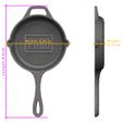 11.jpg PUBG Frying Pan Keychains