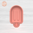 1.1169.png ICE CREAM Ice Cream Cutter + Stamp / Cookie Cutter ICE CREAM