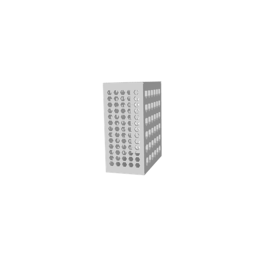 Mini case ATX