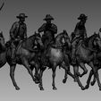 43234234.jpg Confederate Cavalry ACW