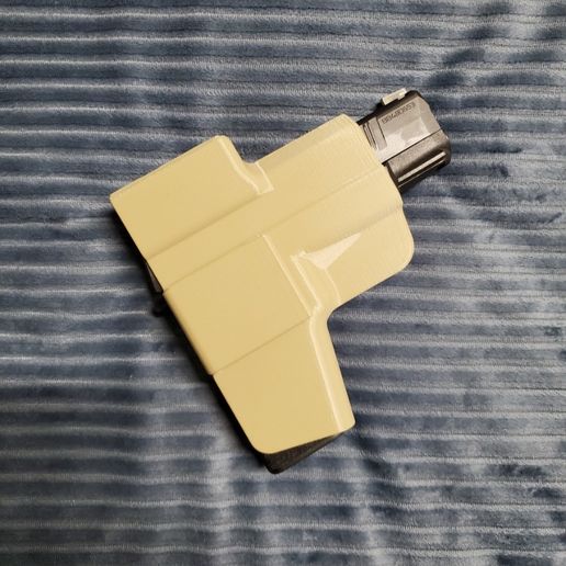 Holster-for-Springfield-Hellcat-Deep-red-dot-1.jpg Coldre de ocultação profunda para Springfield Hellcat