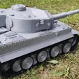 tigerh11_10002.webp Tiger H1 & Jagdtiger - 1/10 RC tank pack