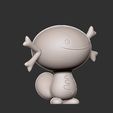 ZBrush-Document3.jpg Pokemon paldean wooper evolution pack