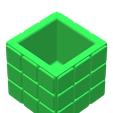 Cubo_rubic.png Rubic Cube Pot