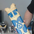 sheath3.png Archivo STL gratis Master Sword Sheath・Diseño de impresora 3D para descargar