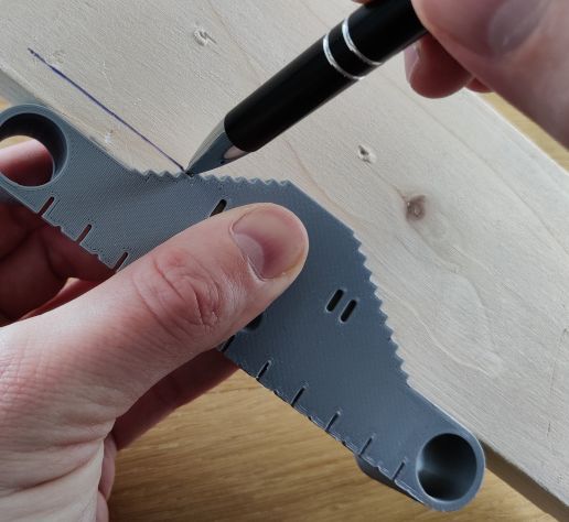 guide_01_600x474.jpg 3 modelos! Guia de traçado / ferramenta de traçado + 2 localizadores de centro, multiusos