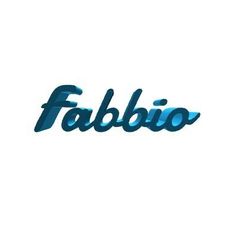 Fabbio.jpg Fabbio