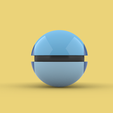 4.png Pokeball Shiny Ball