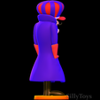 4.png Dick Dastardly - Wacky Races