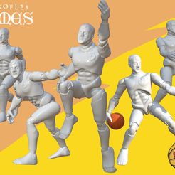 IMG_1181.jpeg STL-Datei MBA JAM Crash Test Dummies・3D-Druck-Idee zum Herunterladen