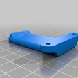 Hook.png Boîtier de batterie pour lunettes FPV de DJI