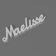 Maelisse.png Maelisse