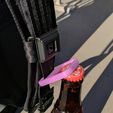IMG_20170731_190532.jpg Backpack Strap Cap Lifter