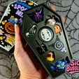 MIX5.jpg MiniMunchables Spooky Mix