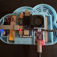 IMG_4258.jpeg Le "Cloud privé" - Boîtier de serveur média auto-hébergé (Orange Pi Zero 2W)
