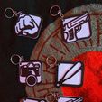 153e7aed-831a-49be-88dc-d245ed57cd2d.jpg GTA SA Full PACK KEYCHAIN ICONS WEAPONS ( All Weapon Icons keychains)